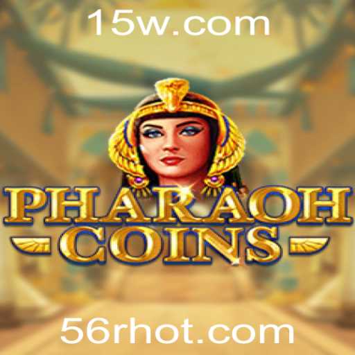 Descobrindo PharaohCoins: O Jogo de Estratégia Inspirado no Egito Antigo