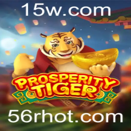 Explorando ProsperityTiger: O Fascinante Jogo de Estratégia e Sucesso