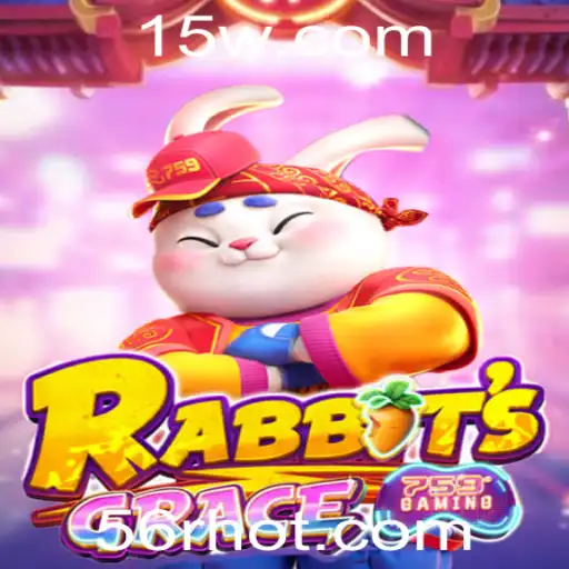 Descubra o Fascinante Mundo de RabbitsGrace: O Jogo que Conquistou a Comunidade Gamer