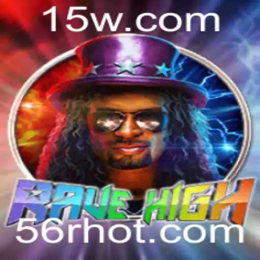 RaveHigh: A Nova Sensação no Mundo dos Jogos