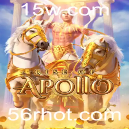 Rise of Apollo: Descobrindo o Enigmático Jogo Inspirado na Mitologia
