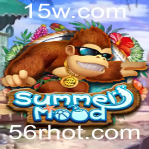 Explorando o Mundo Vibrante de 'SummerMood'
