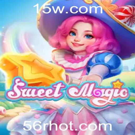 SweetMagic: Descubra o Mundo Encantado do Novo Jogo de Tabuleiro