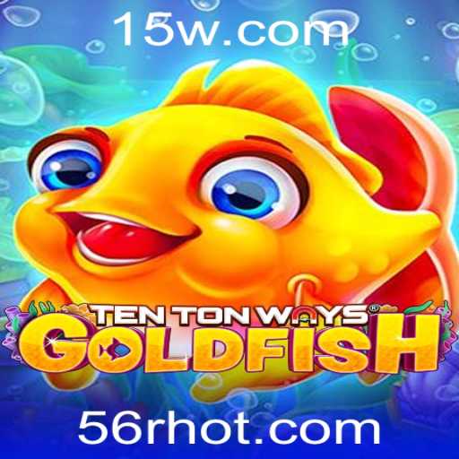 Explorando o Universo de TenTonWaysGoldfish: Uma Jornada Inovadora no Mundo dos Jogos