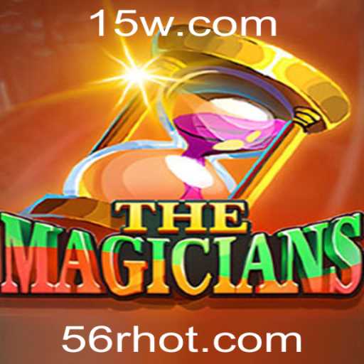 TheMagicians: Explorando o Mundo Mágico do Jogo Estratégico