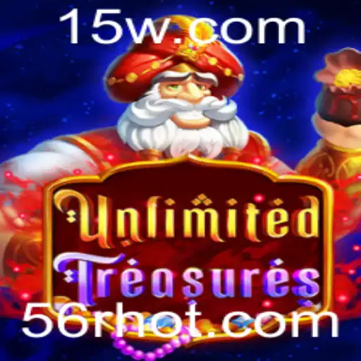 Desvendando UnlimitedTreasures: O Jogo que Encanta Aventureiros