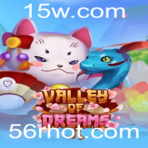 Descubra o Universo de 'ValleyofDreams': Um Novo Horizonte de Aventuras