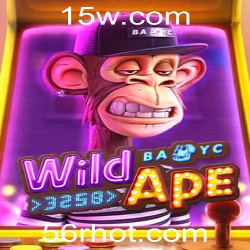 Explorando o Fascinante Mundo de WildApe3258: Um Guia Completo