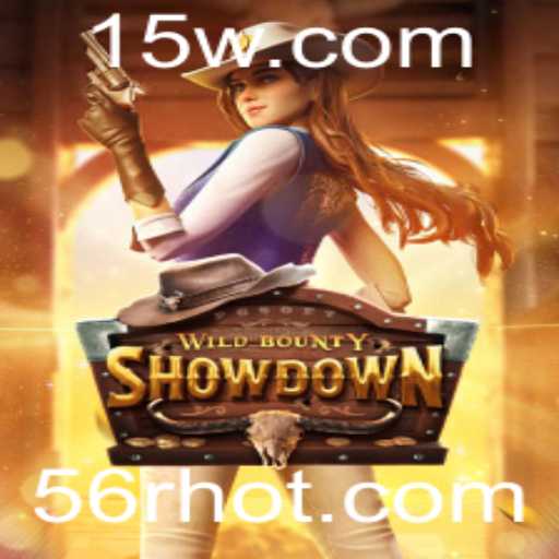 Explorando o Universo de WildBountyShowdown: Estratégias e Regras do Jogo