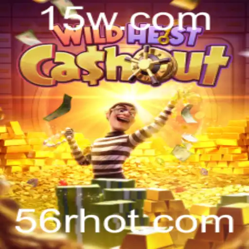Desvendando WildHeistCashout: A Nova Sensação dos Jogos de Estratégia
