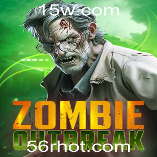ZombieOutbreak: A Nova Dinâmica do Jogo de Sobrevivência Cooperativo
